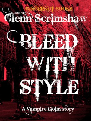 cover image of Bleed with Style